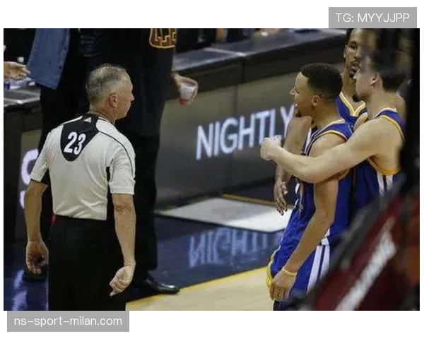 罚球区规则全解析：有哪些细节裁判最容易忽视？