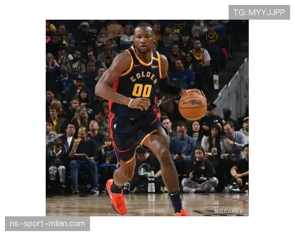 库明加无球切入效率提升，拉开勇士锋线进攻空间