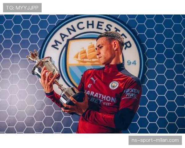 福登技术特点与顶级中场差距分析