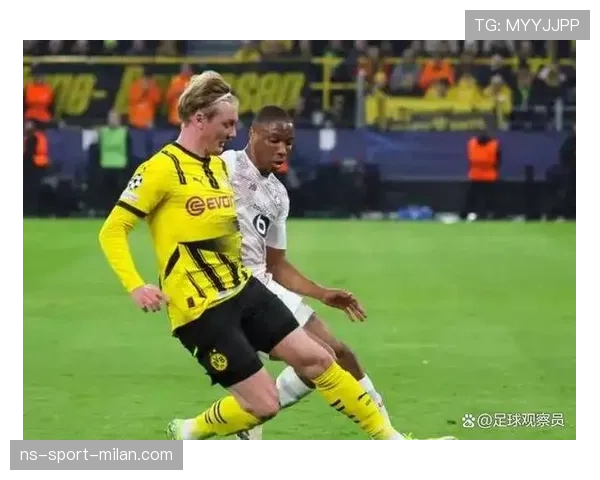 多特蒙德中场失控，节奏混乱问题显现，稳定性面临考验